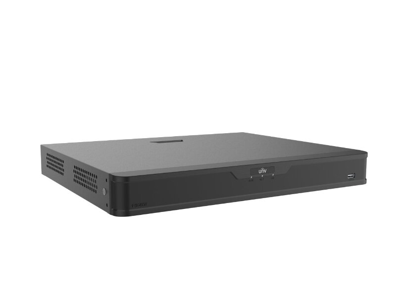 Uniview NVR304-32B-IQ IP видеорегистратор