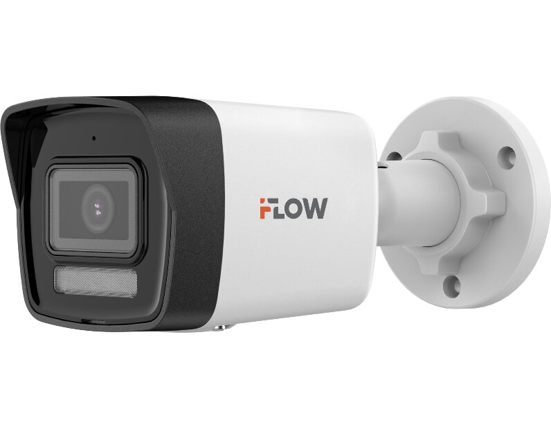 iFlow F-IC-1122M(E)(2.8mm) IP камера