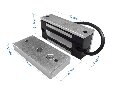 Замок электромагнитный ST-ML60-2