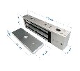 Замок электромагнитный ST-ML500-3