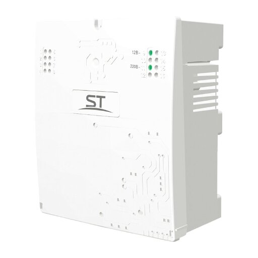 Блок бесперебойного питания Space Technology ST-ББП-30 00-00111726 12В 3А 48Вт