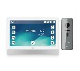 CTV 5904AI Kit (M5904AI + D4001) комплект видеодомофона
