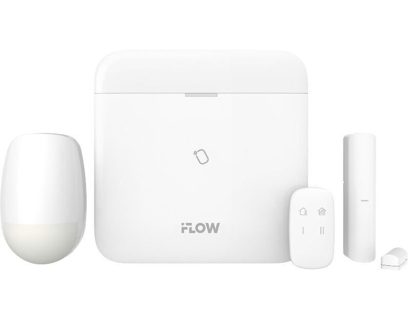 iFlow F-PV-96401PS Комплект сигнализации
