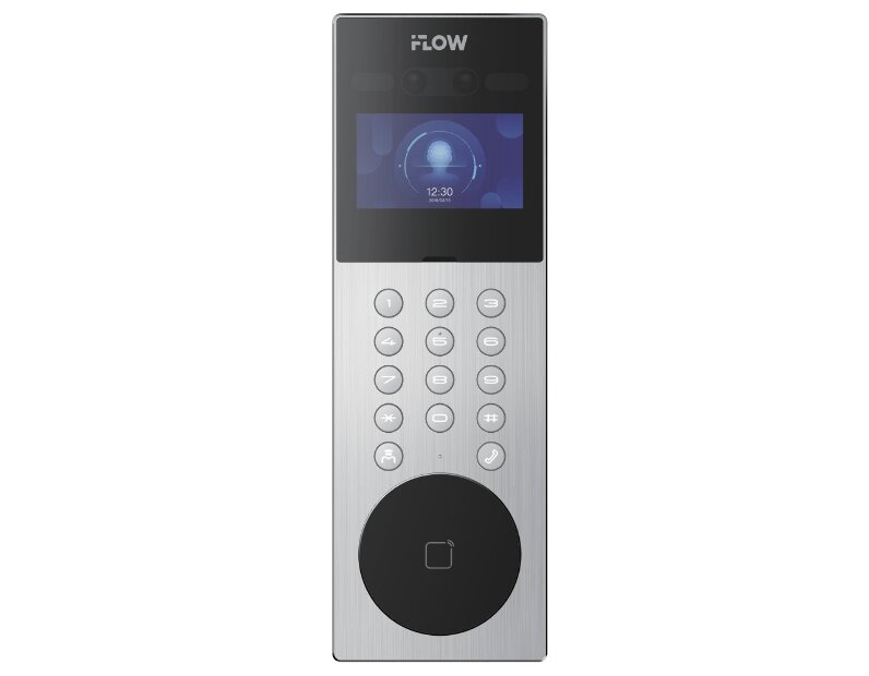 Вызывная панель iFlow F-VI-2522ISMCK