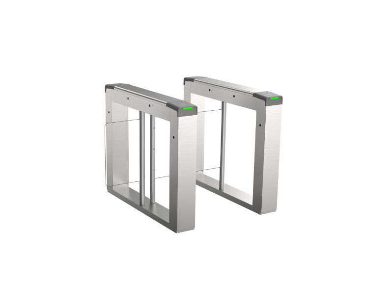 iFlow F-TG-2101LR Турникет (левый и правый модули)