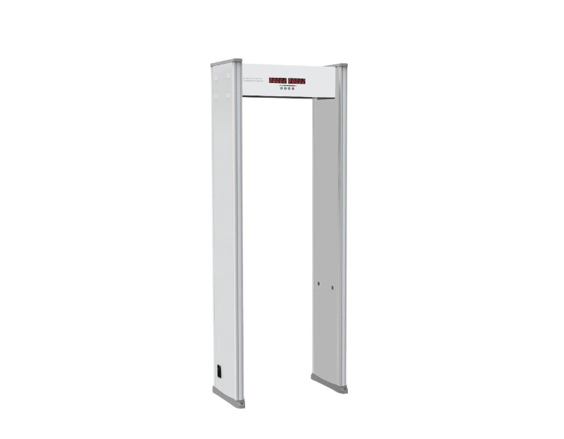 iFlow F-IM-1106 Арочный металлодетектор