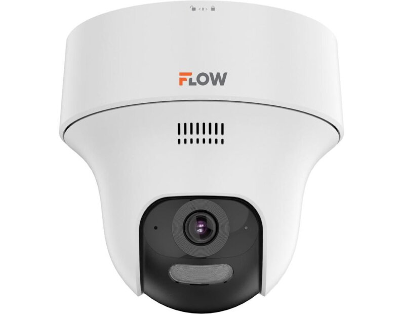 iFlow F-IC-1342CIW(2.8mm) IP камера