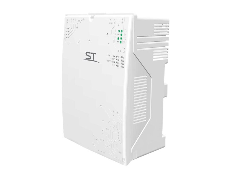Space Technology ST-ББП-71/52-2 POE 00-00111732 блок бесперебойного питания