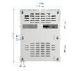 Space Technology ST-ББП-22/52-2 POE 00-00111720 блок бесперебойного питания