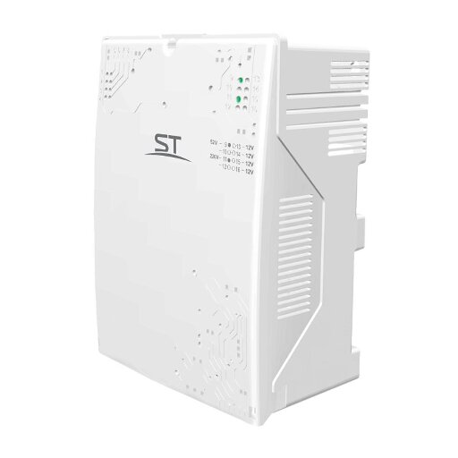Блок бесперебойного питания Space Technology ST-ББП-22/52-2 POE 00-00111720 52В 2А 160Вт