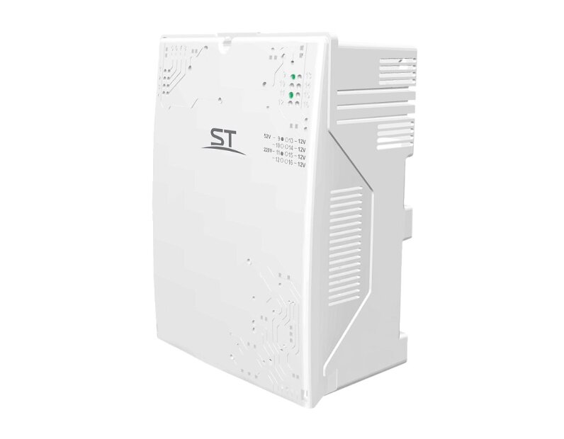 Space Technology ST-ББП-22/52-2 POE 00-00111720 блок бесперебойного питания
