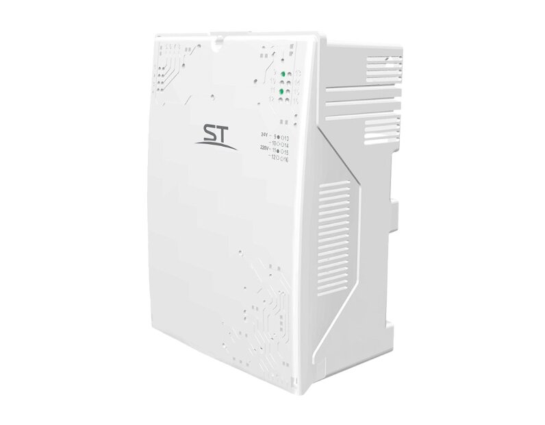 Space Technology ST-ББП-50/24 00-00111717 блок бесперебойного питания