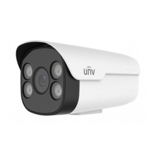 IP камера Uniview IPC2C22LE-SF40-WL-RU 2Мп фикс объектив 4 мм LED до 30м IP67