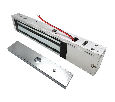 Замок электромагнитный Hunter (уголок в комплекте) Hunter HN-M280Br ECO