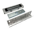 HN-M180Br ECO замок электромагнитный Hunter (уголок в комплекте) Hunter HN-M180br ECO
