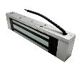 HN-M180Br ECO замок электромагнитный Hunter (уголок в комплекте) Hunter HN-M180br ECO