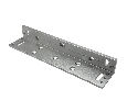 HN-M180Br ECO замок электромагнитный Hunter (уголок в комплекте) Hunter HN-M180br ECO