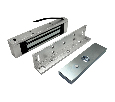 HN-M180Br ECO замок электромагнитный Hunter (уголок в комплекте) Hunter HN-M180br ECO