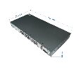 Space Technology ST-S2417POE PRO LM 00-00113075 Коммутатор