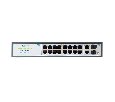 Space Technology ST-S1617POE 00-00113074 Коммутатор