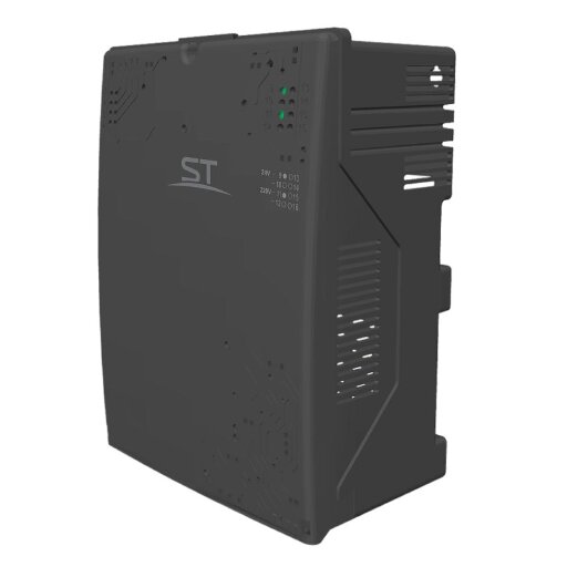 Блок бесперебойного питания Space Technology ST-ББП-50/24 00-00113043 24В 5А 160Вт