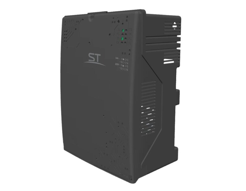 Space Technology ST-ББП-50/24 00-00113043 блок бесперебойного питания