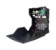 Space Technology ST-ББП-51 ЧЕРНЫЙ 00-00113042 блок бесперебойного питания