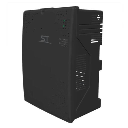 Блок бесперебойного питания Space Technology ST-ББП-51 00-00113042 12В 5А 80Вт