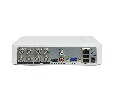 Гибридный 8-ми канальный 5M-N Н.265+ видеорегистратор c AoC Amatek AR-HT89X