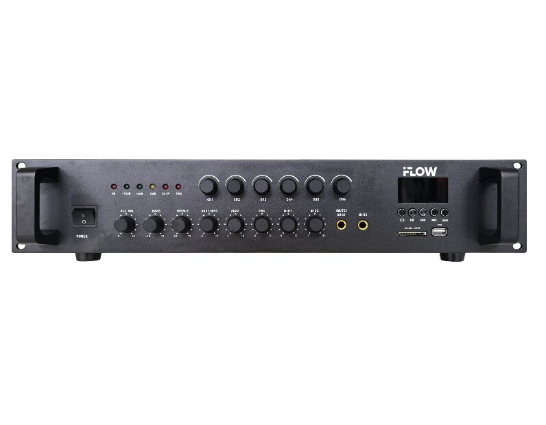 iFlow F-AA-A120VB усилитель