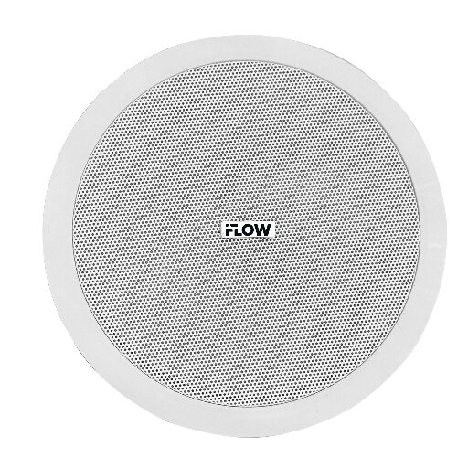 Потолочный громкоговоритель iFlow F-AA-606V 6 Вт 93 дБ