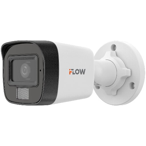 IP камера iFlow F-IC-1122M(E)(4mm) 2Мп 4mm IP67