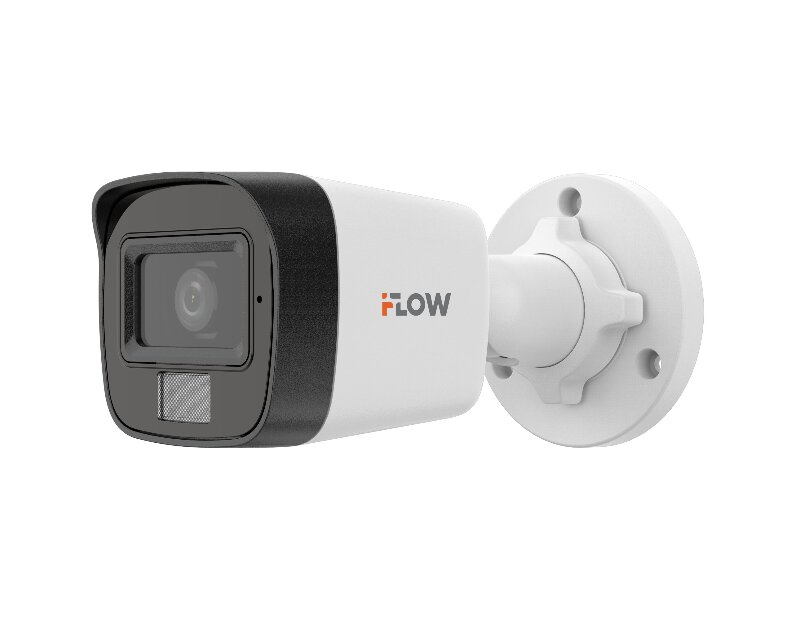 iFlow F-IC-1122M(E)(4mm) IP камера