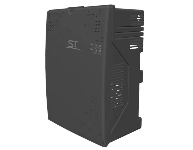 Space Technology ST-ББП-22/52-2 POE 00-00113385 блок бесперебойного питания