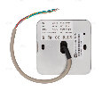 Кодовая клавиатура со встроенным считывателем ATIX AT-AC-CKR1-W/EMW (ЧЗ)