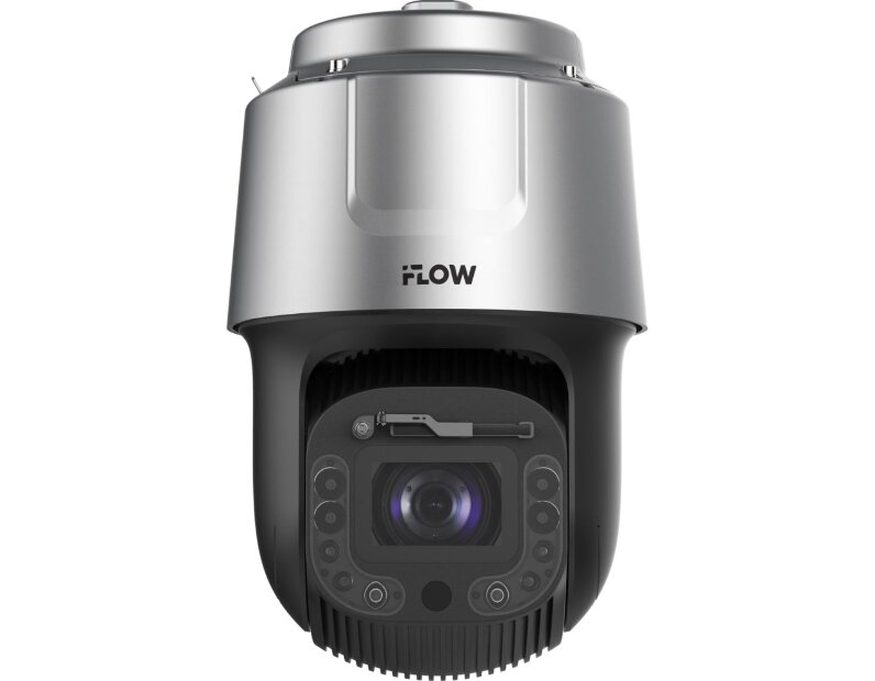 iFlow F-IP-4447CHSZ35/LW IP камера
