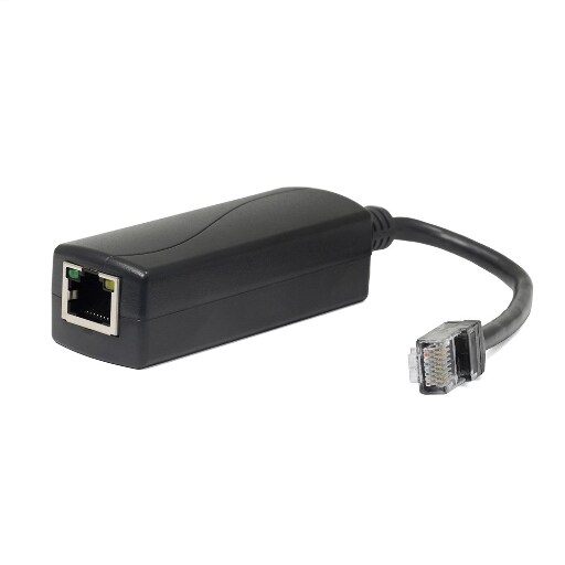 Конвертер Amatek AN-PS Passive PoE 24V 0.5A