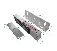 Space Technology ST-ML350-2 00-00113547 замок электромагнитный