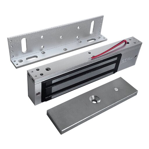 Замок Space Technology ST-ML350-2 00-00113547 электромагнитный 350 кг