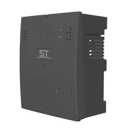 Блок бесперебойного питания Space Technology ST-ББП-30 00-00113649 12В 3А 48Вт