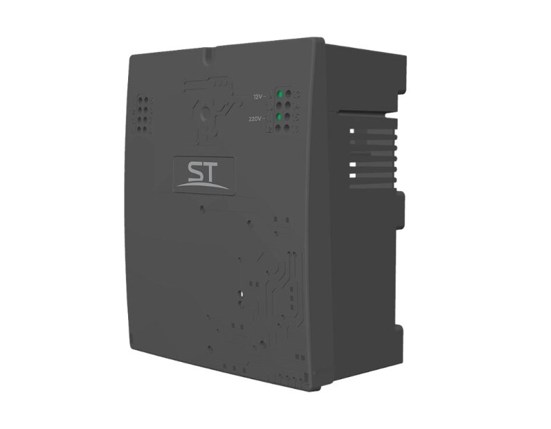Space Technology ST-ББП-30 00-00113649 блок бесперебойного питания