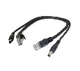 Amatek AN-PS30 РОЕ сплиттер