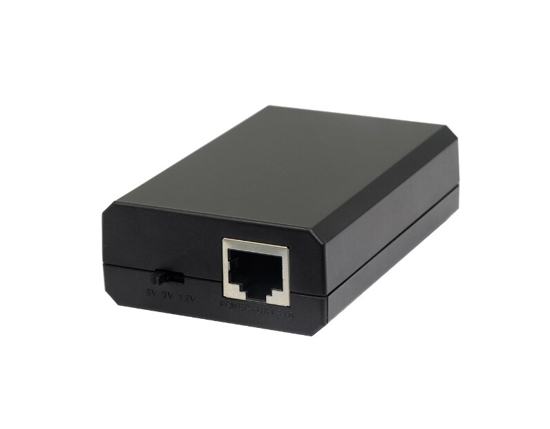 Amatek AN-PS30 РОЕ сплиттер