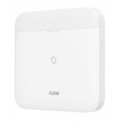 Панель управления iFlow F-PA-96401PS беспроводная на 96 устройств с 3G/4G и Wi-Fi