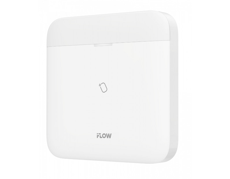 iFlow F-PA-64401P Панель управления