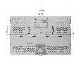 Space Technology ST-Д02/42 POE 00-00112644 коммутатор