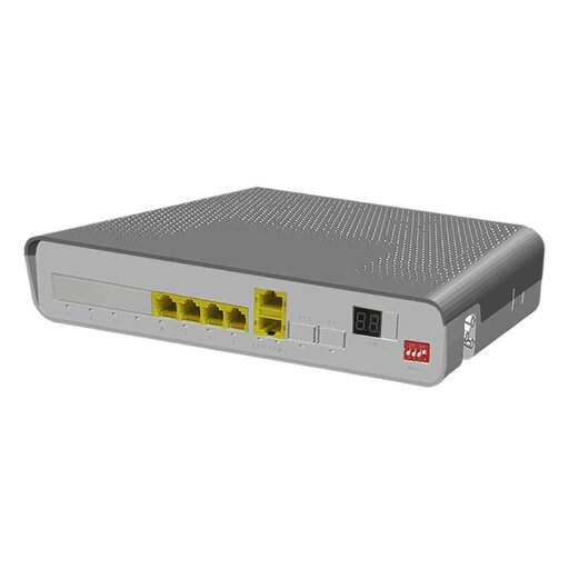 Коммутатор Space Technology ST-Д02/42 POE 00-00112644 4 порта PoE 65 Вт