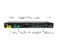 Amatek AN-SXGM28P24 управляемый L2+ коммутатор с HiPoE