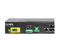 Amatek AN-SXGM28P24 управляемый L2+ коммутатор с HiPoE