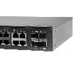 Amatek AN-SXGM28P24 управляемый L2+ коммутатор с HiPoE